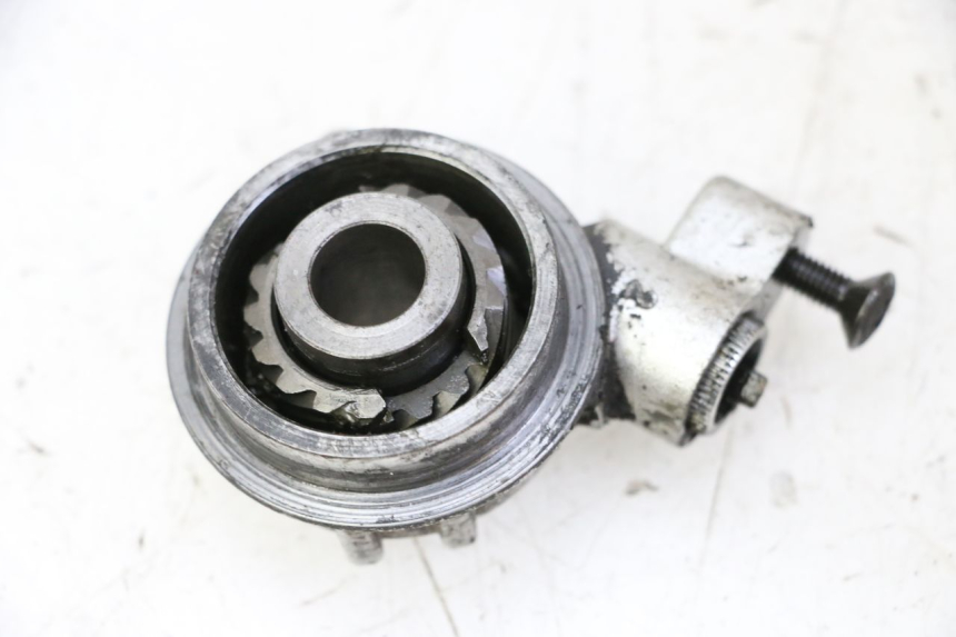 photo de ENTRAINEUR COMPTEUR DAELIM HISTORY 125 (2001 - 2002) - Gros plan technique