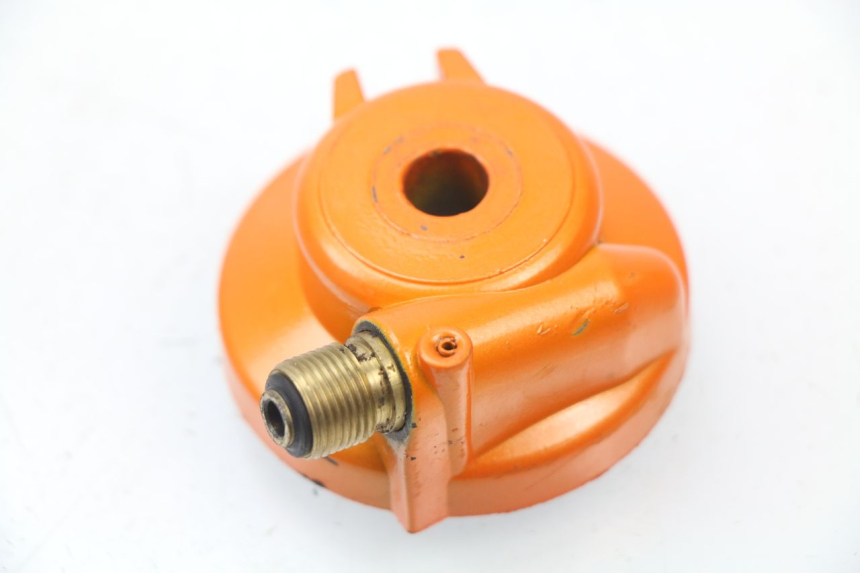 photo de ENTRAINEUR COMPTEUR KEEWAY HURRICANE 50 (2006 - 2019) - Vue principale