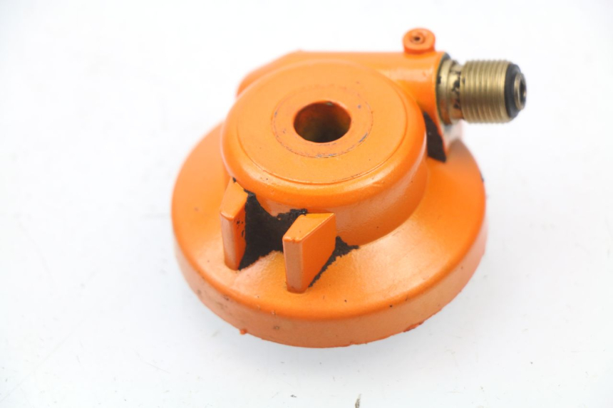 photo de ENTRAINEUR COMPTEUR KEEWAY HURRICANE 50 (2006 - 2019) - Zoom état d’usage