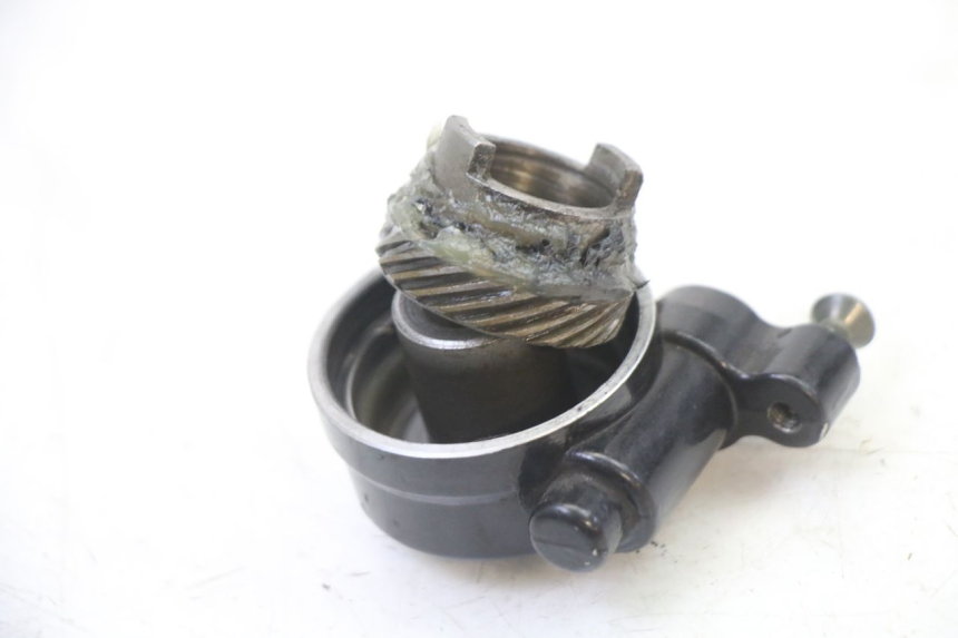 photo de ENTRAINEUR COMPTEUR SYM JET 14 4T 50 (2018 - 2022) - Gros plan technique