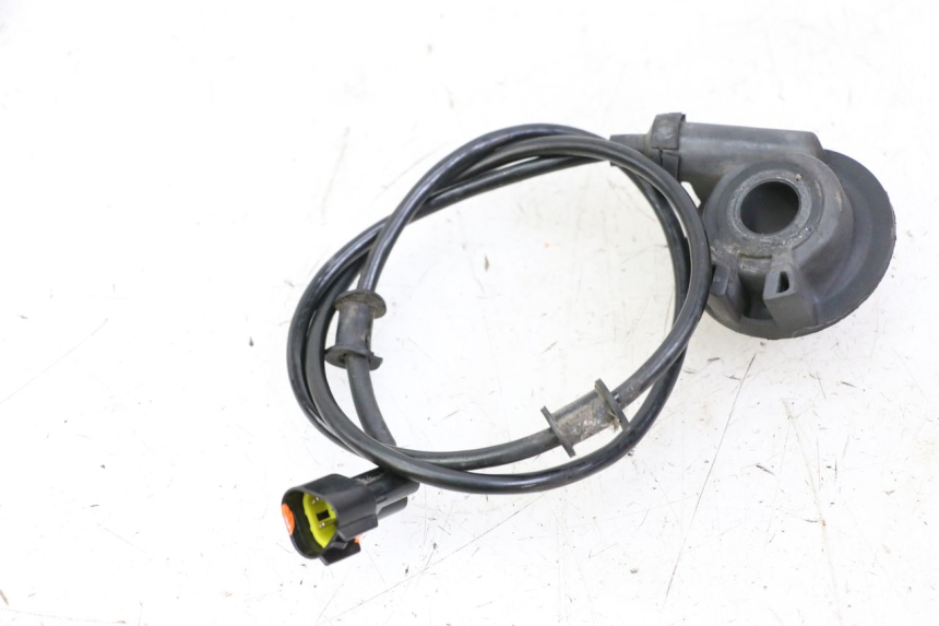 photo de ENTRAINEUR COMPTEUR KEEWAY K-LIGHT KLIGHT 125 (2018 - 2025) - Points de fixation