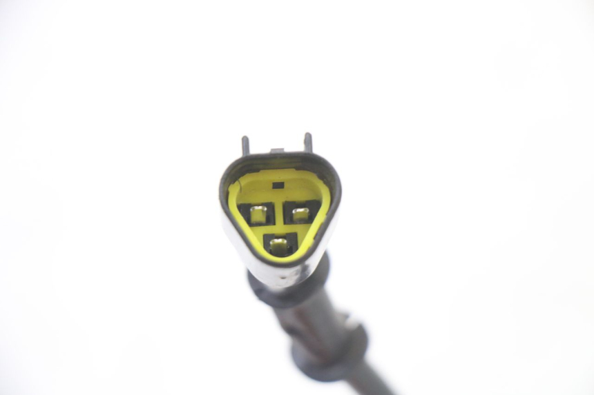 photo de ENTRAINEUR COMPTEUR KIDEN KD125-G 125 (2018 - 2022) - Gros plan technique