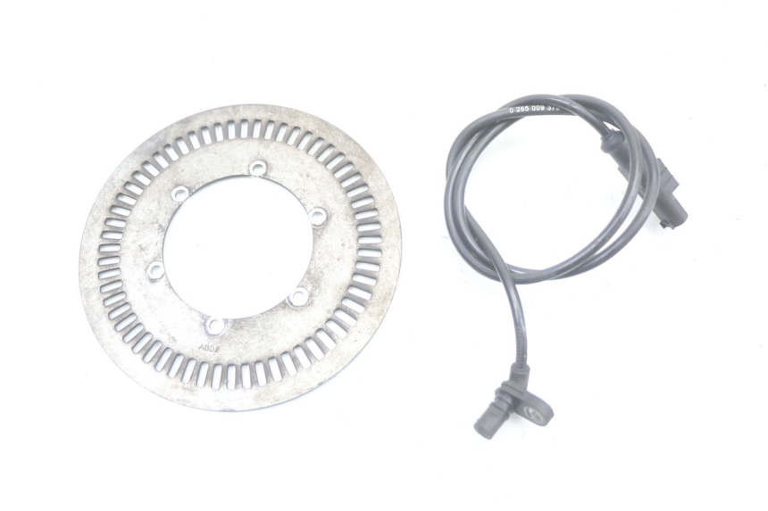 photo de ENTRAINEUR COMPTEUR KYMCO X-TOWN XTOWN 125 (2016 - 2021) - Vue principale