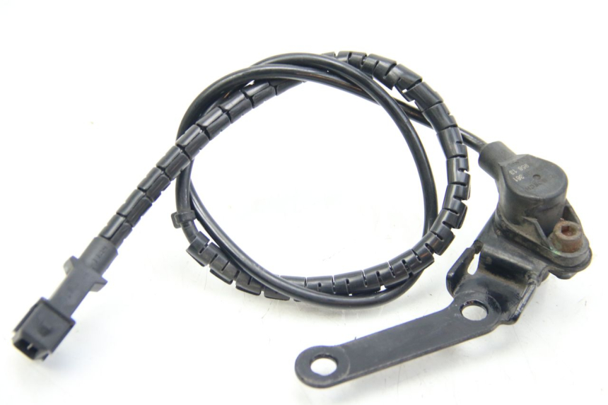 photo de ENTRAINEUR COMPTEUR PIAGGIO LIBERTY IGET 4T 50 (2015 - 2020) - Vue principale