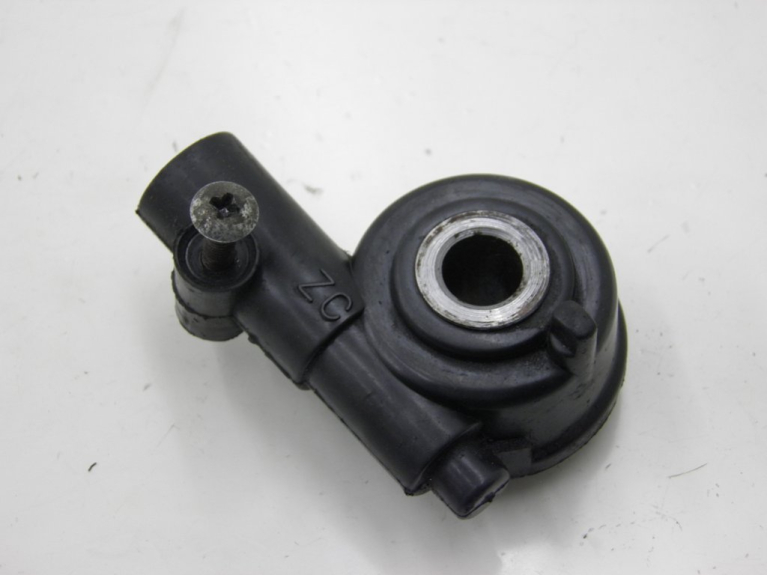 photo de ENTRAINEUR COMPTEUR LONGJIA LJ50qt-e 50 (2009 - 2010) - Vue principale