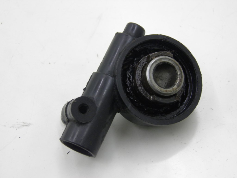 photo de ENTRAINEUR COMPTEUR LONGJIA LJ50qt-e 50 (2009 - 2010) - Détail de la pièce