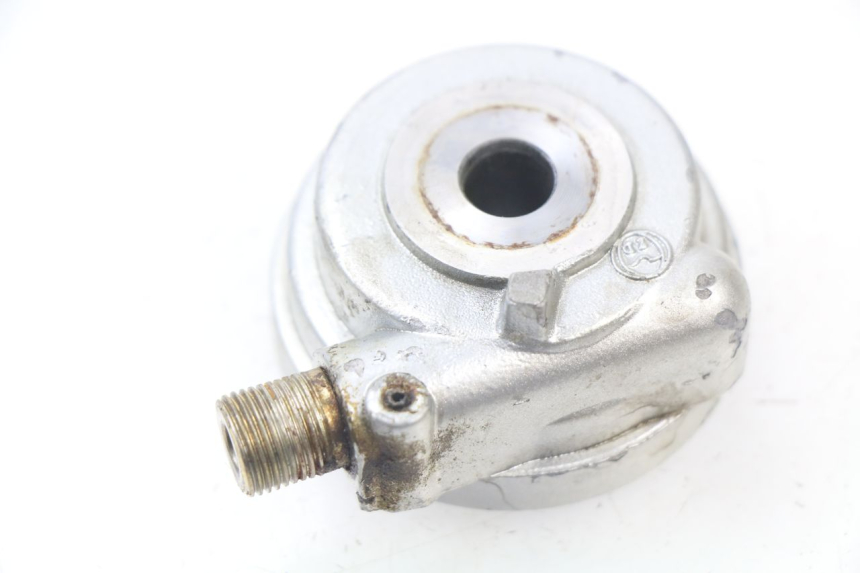 photo de ENTRAINEUR COMPTEUR JM MOTORS MILANO 50 (2014 - 2019) - Vue principale