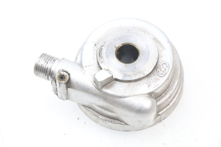 photo de ENTRAINEUR COMPTEUR JM MOTORS MILANO 50 (2014 - 2019) - Vue principale