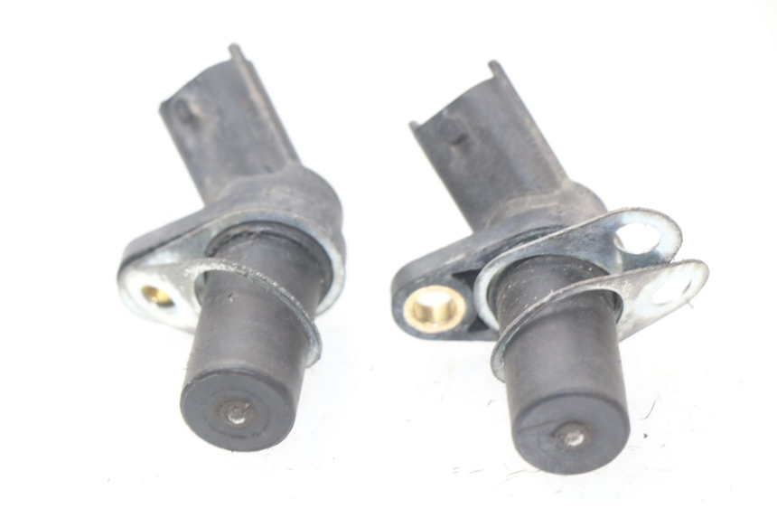 photo de ENTRAINEUR COMPTEUR PIAGGIO MP3 LT 400 (2007 - 2012) - Vue principale