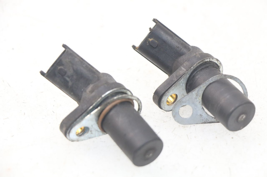 photo de ENTRAINEUR COMPTEUR PIAGGIO MP3 LT 400 (2007 - 2012) - Vue principale