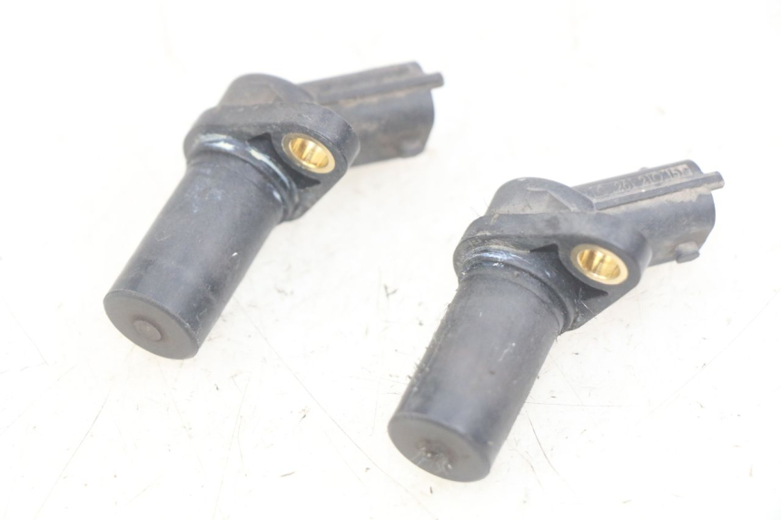 photo de ENTRAINEUR COMPTEUR PIAGGIO MP3 LT 400 (2007 - 2012) - Vue principale