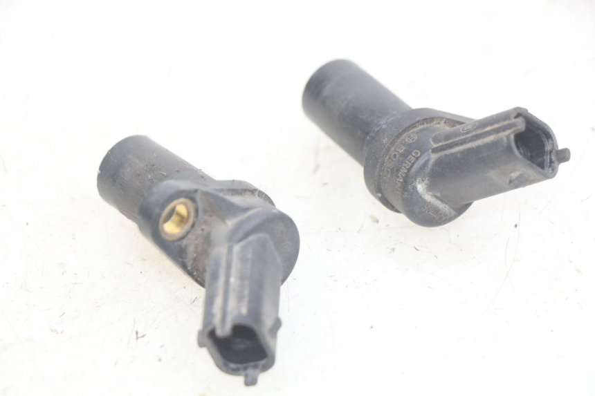 photo de ENTRAINEUR COMPTEUR PIAGGIO MP3 LT 400 (2007 - 2012) - Zoom état d’usage