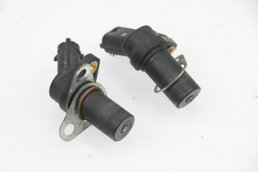 photo de ENTRAINEUR COMPTEUR PIAGGIO MP3 125 (2006 - 2014) - Vue principale