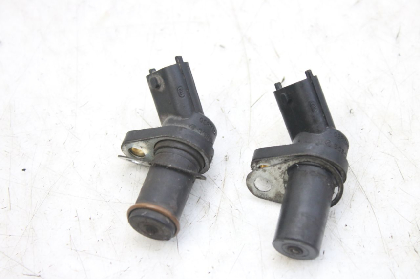 photo de ENTRAINEUR COMPTEUR PIAGGIO MP3 RL 250 (2006 - 2010) - Vue principale