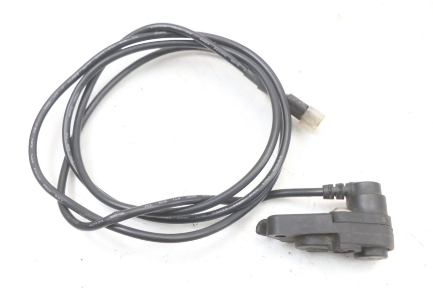 photo de ENTRAINEUR COMPTEUR RIEJU MRT 50 (2018 - 2021) - Vue principale