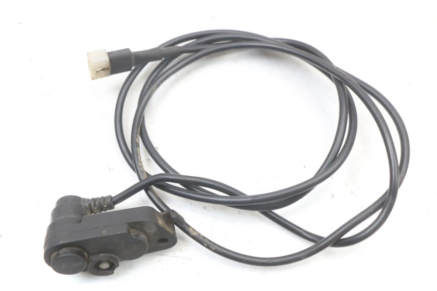 photo de ENTRAINEUR COMPTEUR RIEJU MRT 50 (2018 - 2021) - Zoom état d’usage