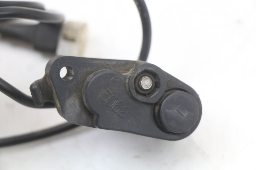 photo de ENTRAINEUR COMPTEUR RIEJU MRT 50 (2018 - 2021) - Gros plan technique