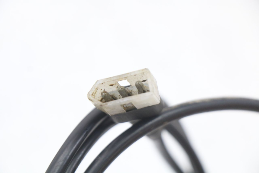 photo de ENTRAINEUR COMPTEUR RIEJU MRT 50 (2018 - 2021) - Vue d’ensemble