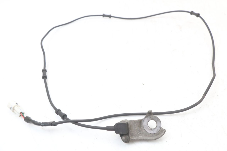 photo de ENTRAINEUR COMPTEUR MBK MW TRYPTIK 125 (2014 - 2016) - Vue principale