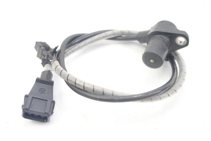 photo de ENTRAINEUR COMPTEUR PIAGGIO NEW TYPHOON 50 (2018 - 2021) - Vue principale