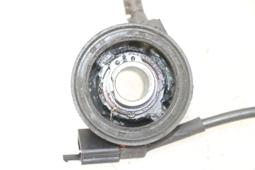 photo de ENTRAINEUR COMPTEUR GILERA NEXUS 125 (2009 - 2013) - Zoom état d’usage