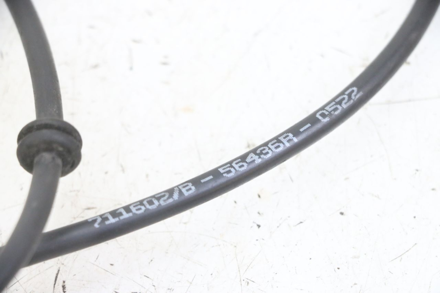 photo de ENTRAINEUR COMPTEUR GILERA NEXUS 125 (2009 - 2013) - Autre angle de vue