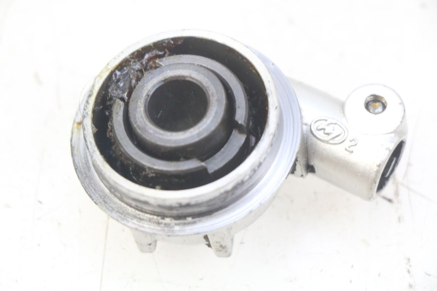 photo de ENTRAINEUR COMPTEUR SELECT UP OCTALIS 125 (2007 - 2012) - Zoom état d’usage