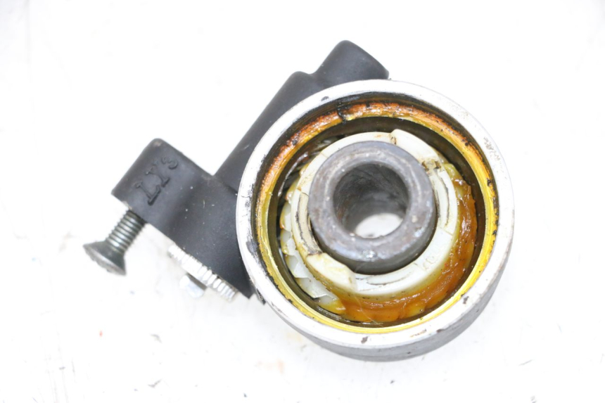 photo de ENTRAINEUR COMPTEUR SYM ORBIT 2 50 (2008 - 2014) - Zoom état d’usage