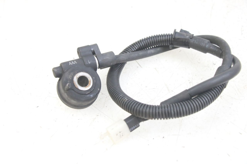 photo de ENTRAINEUR COMPTEUR SYM ORBIT 2 TS 2T 50 (2011 - 2016) - Vue principale