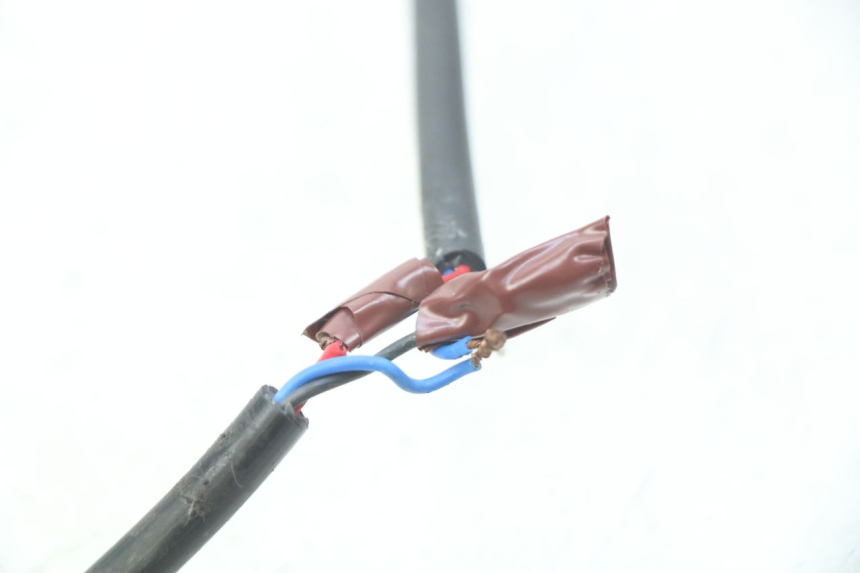 photo de ENTRAINEUR COMPTEUR MBK OVETTO 50 (1998 - 2007) - Vue d’ensemble