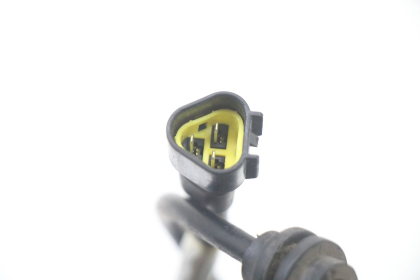 photo de ENTRAINEUR COMPTEUR PEUGEOT CITYSTAR 125 (2011 - 2017) - Vue d’ensemble