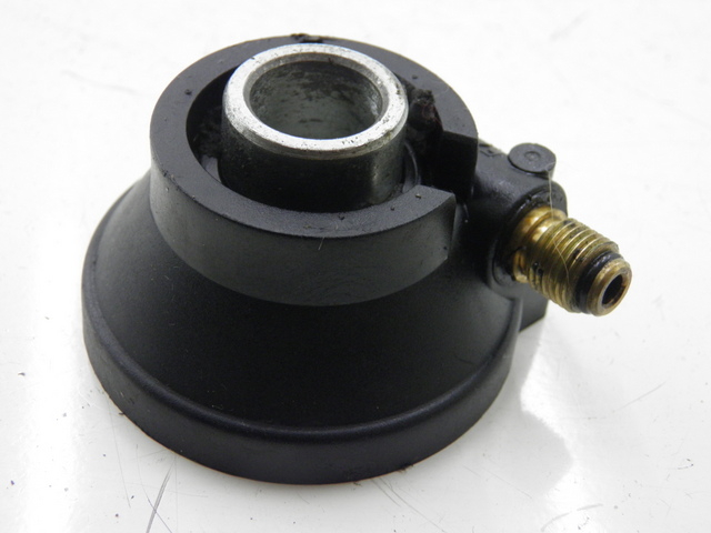 photo de ENTRAINEUR COMPTEUR PEUGEOT LUDIX 2 PRO 4T 50 (2008 - 2013) - Vue principale