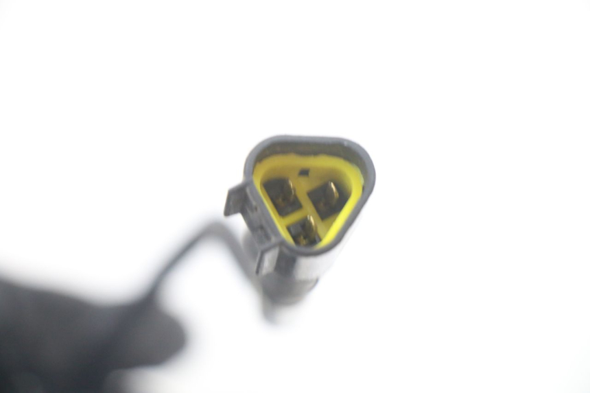 photo de ENTRAINEUR COMPTEUR PEUGEOT SPEEDFIGHT 3 LC 2T 50 (2009 - 2015) - Points de fixation