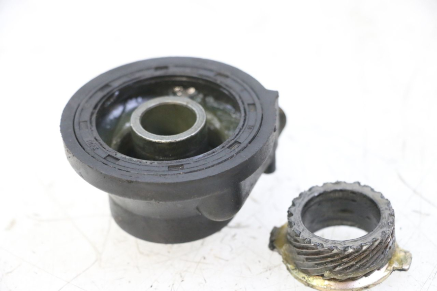 photo de ENTRAINEUR COMPTEUR PEUGEOT STREETZONE I 2T 50 (2018 - 2020) - Gros plan technique