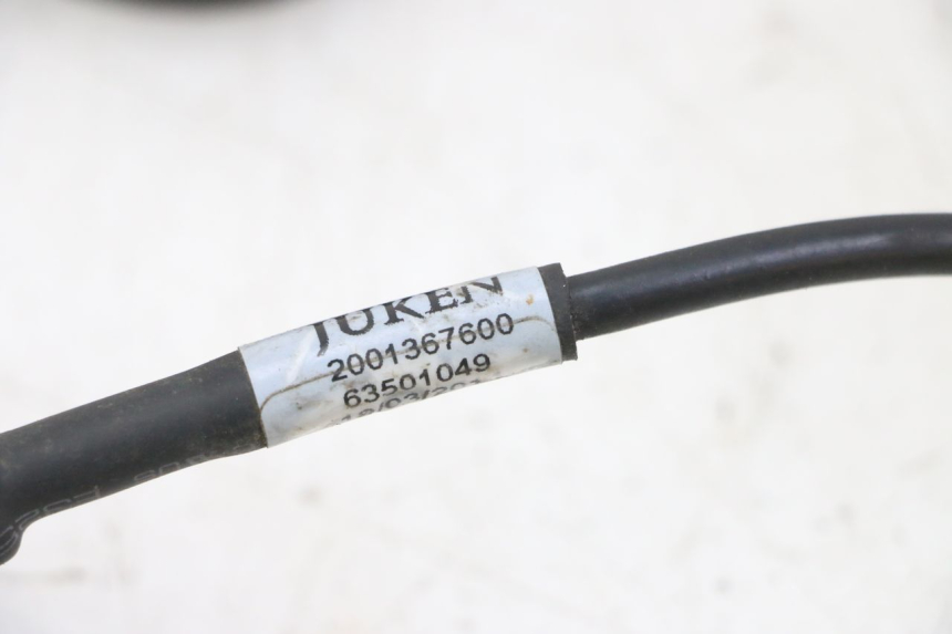 photo de ENTRAINEUR COMPTEUR PEUGEOT VIVACITY 125 (2010 - 2017) - Zoom état d’usage