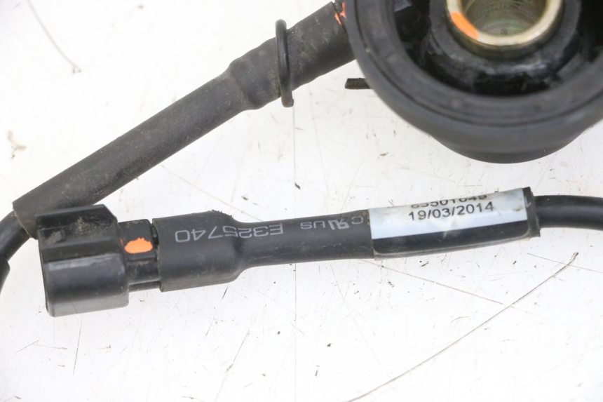 photo de ENTRAINEUR COMPTEUR PEUGEOT VIVACITY 125 (2010 - 2017) - Vue d’ensemble