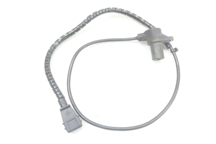 photo de ENTRAINEUR COMPTEUR PIAGGIO LIBERTY IGET 4T 50 (2021 - 2025) - Vue principale