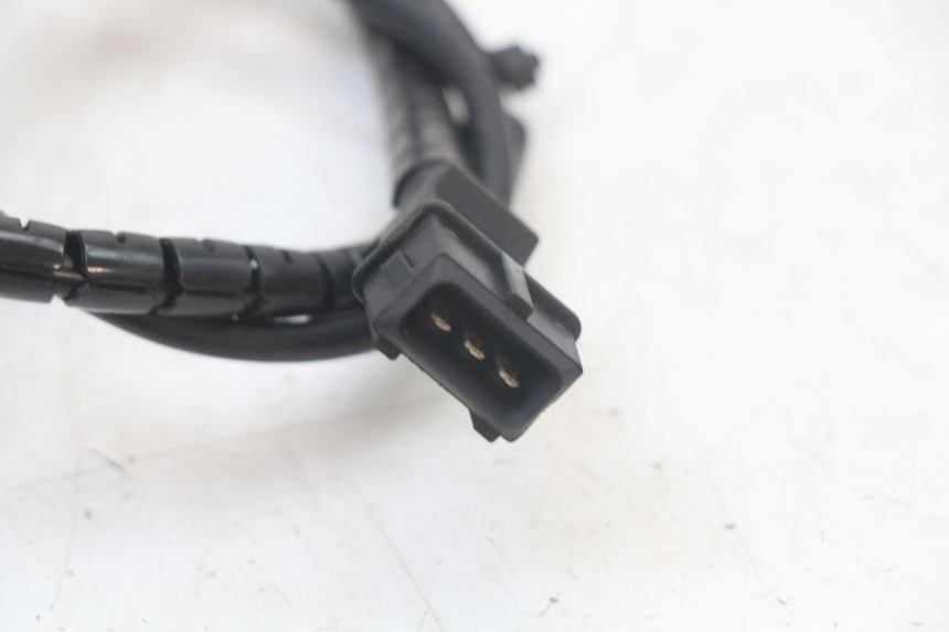 photo de ENTRAINEUR COMPTEUR PIAGGIO LIBERTY IGET 4T 50 (2021 - 2025) - Gros plan technique