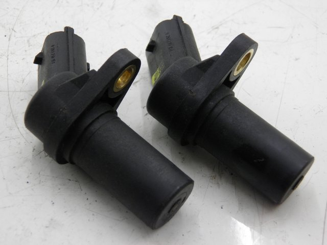 photo de ENTRAINEUR COMPTEUR PIAGGIO MP3 125 (2006 - 2014) - Vue principale