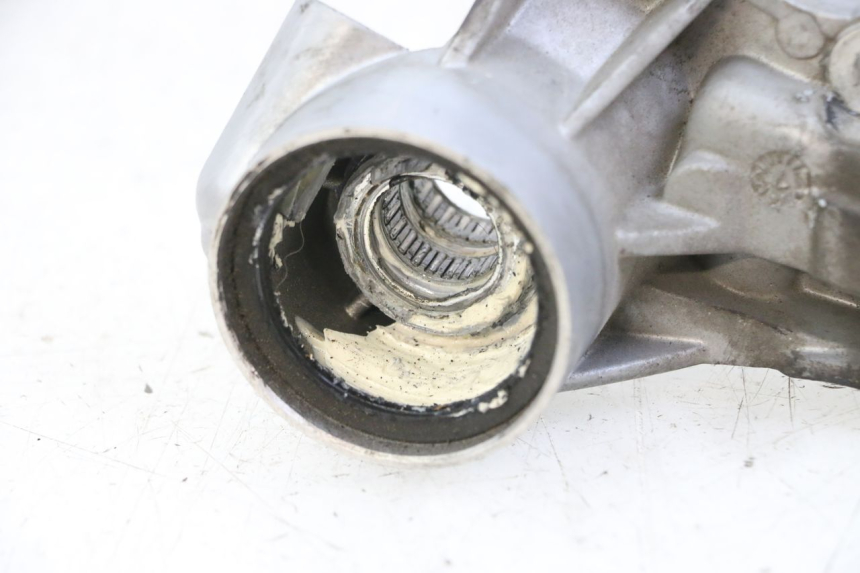 photo de ENTRAINEUR COMPTEUR PIAGGIO VESPA LX 150 (2005 - 2013) - Points de fixation