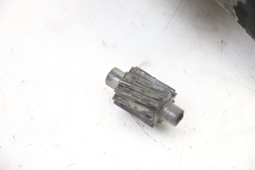 photo de ENTRAINEUR COMPTEUR PIAGGIO VESPA S 2T 50 (2007 - 2014) - Gros plan technique