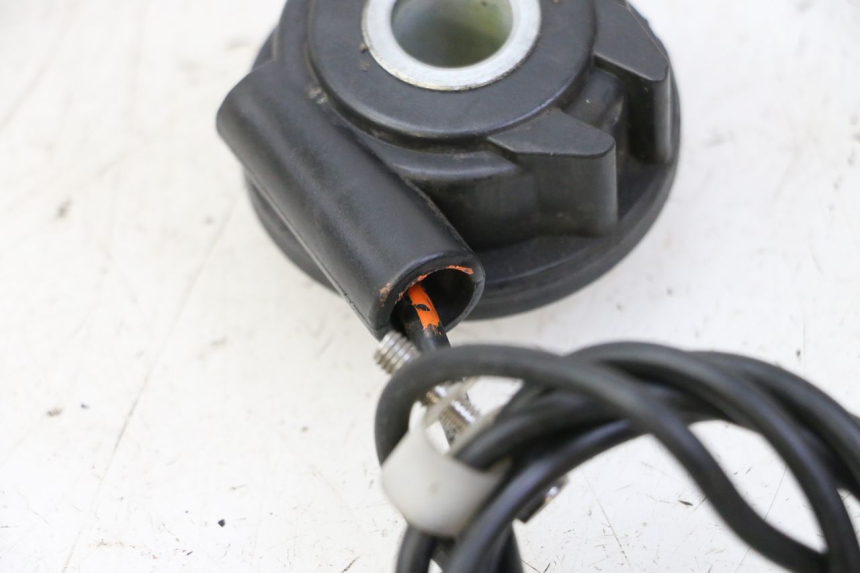 photo de ENTRAINEUR COMPTEUR MAG POWER R-STREET 50 (2016 - 2025) - Zoom état d’usage