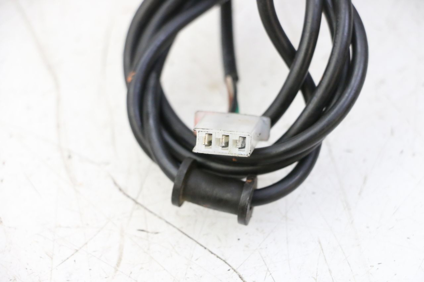 photo de ENTRAINEUR COMPTEUR MAG POWER R-STREET 50 (2016 - 2025) - Autre angle de vue