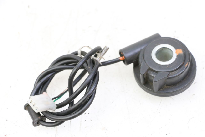 photo de ENTRAINEUR COMPTEUR MAG POWER R-STREET 50 (2016 - 2025) - Vue d’ensemble