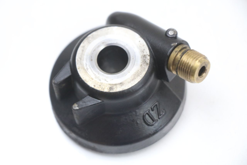 photo de Odometer drive EUROCKA R8 4T 50 (2013 - 2022) - Vue principale