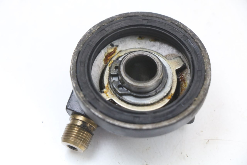 photo de Odometer drive EUROCKA R8 4T 50 (2013 - 2022) - Zoom état d’usage