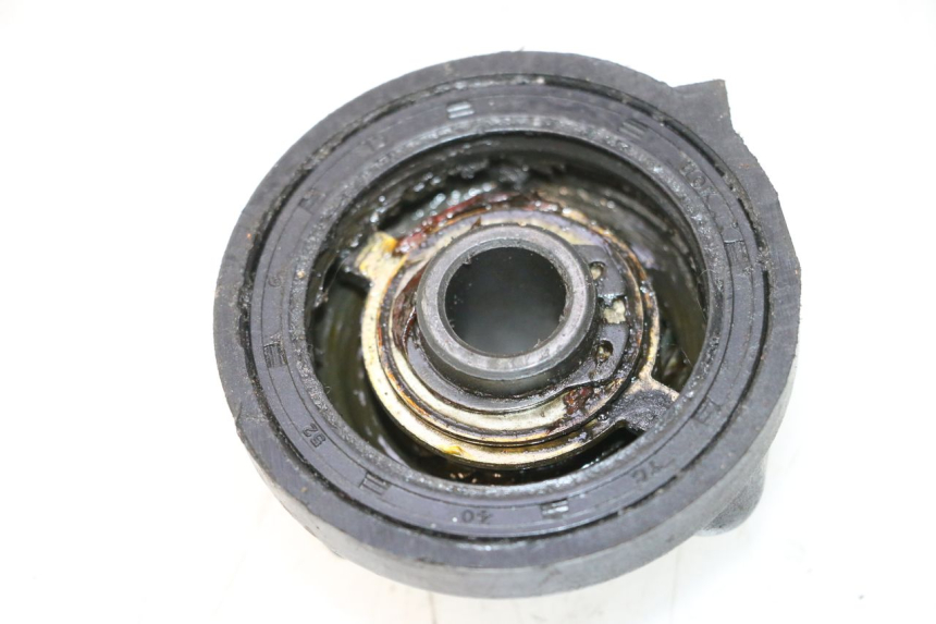 photo de ENTRAINEUR COMPTEUR ORCAL RAPTOR 50 (2015 - 2021) - Détail de la pièce