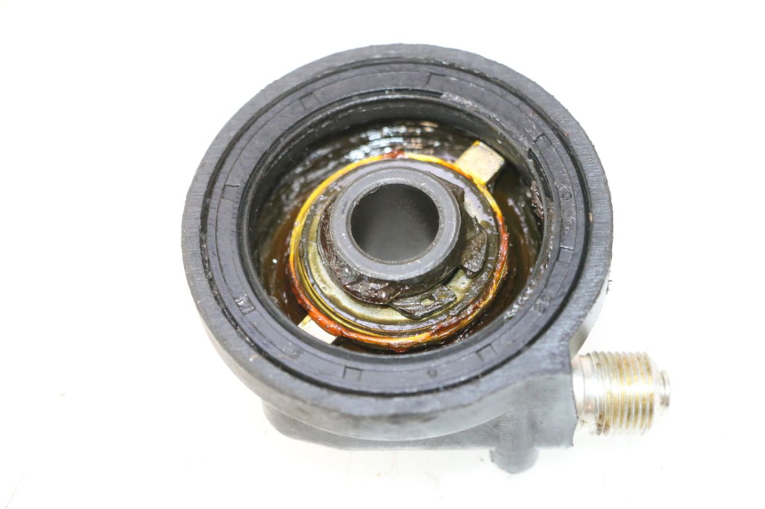 photo de ENTRAINEUR COMPTEUR TNT MOTOR ROMA 12' 2T 50 (2007 - 2018) - Zoom état d’usage
