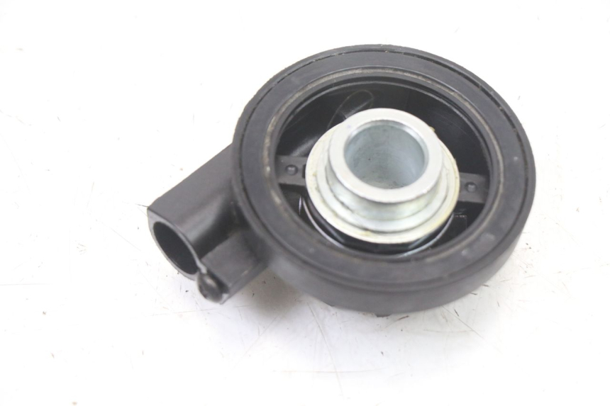 photo de ENTRAINEUR COMPTEUR ROYAL ENFIELD HYMALAYAN 410 (2016 - 2023) - Zoom état d’usage