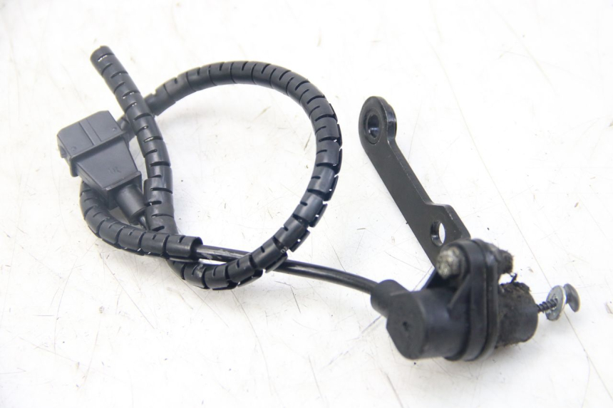 photo de ENTRAINEUR COMPTEUR GILERA RUNNER SP 50 (2009 - 2017) - Vue principale